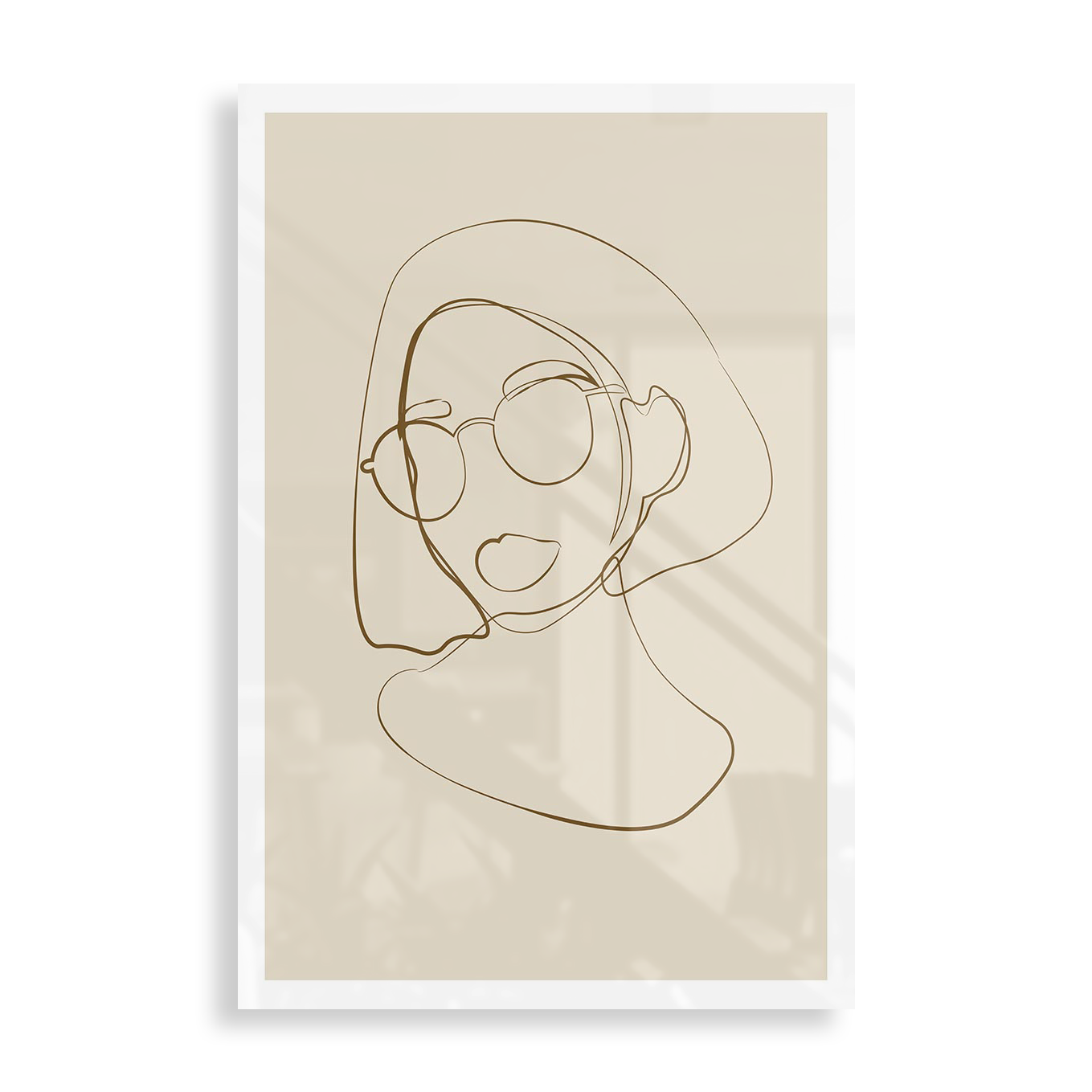 Female portrait