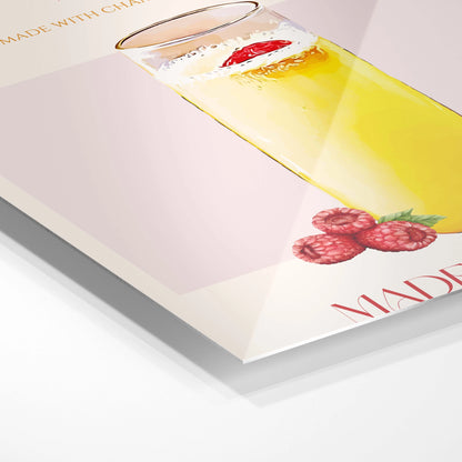 Mimosa Cocktail Est. 1944