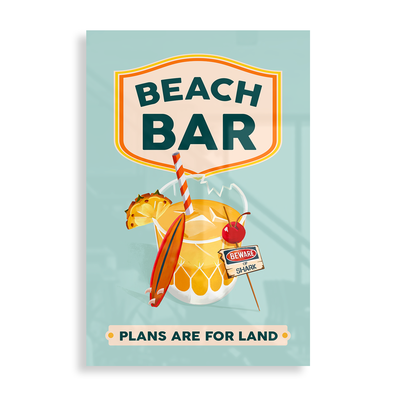 Beach Bar
