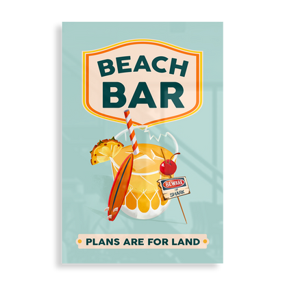 Beach Bar