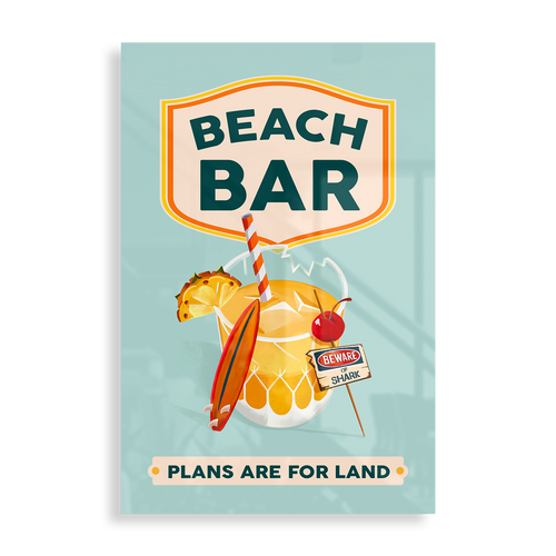 Beach Bar