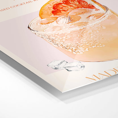 Palova Cocktail Est. 1902