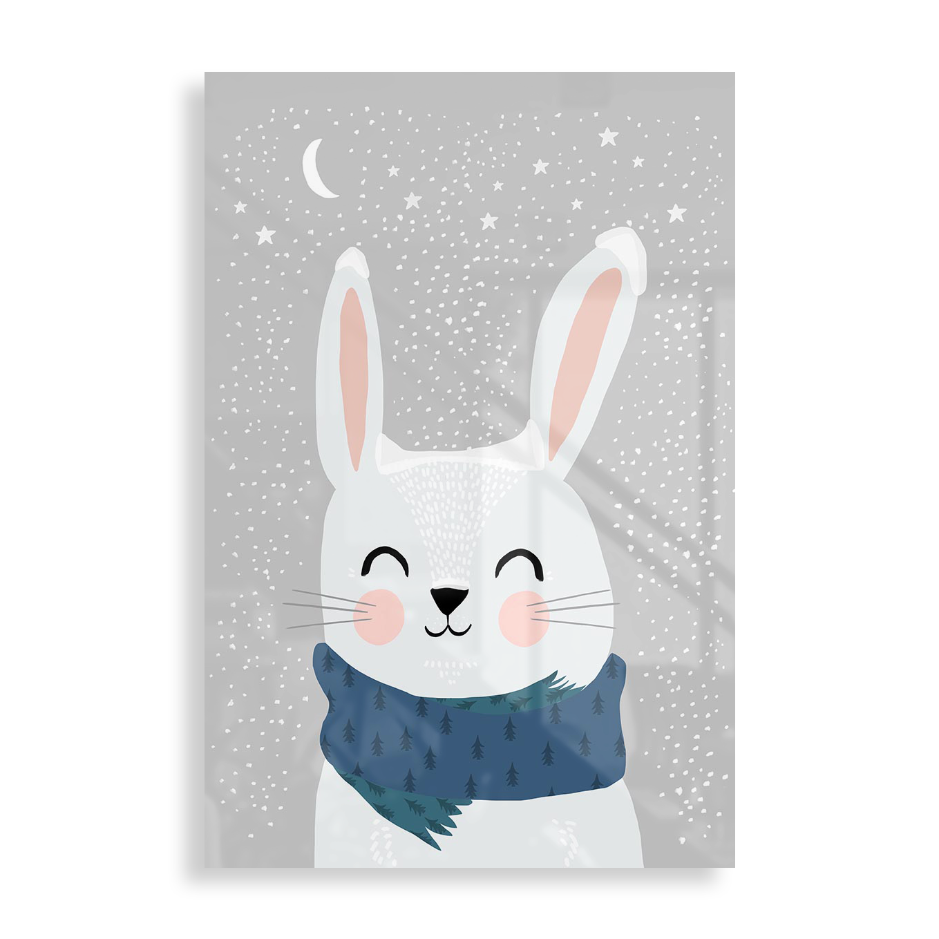 Snow Bunny