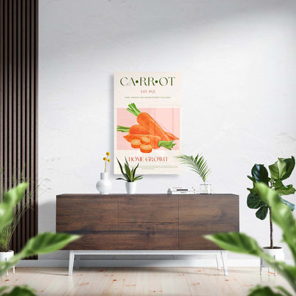 Carrot Est. 1921