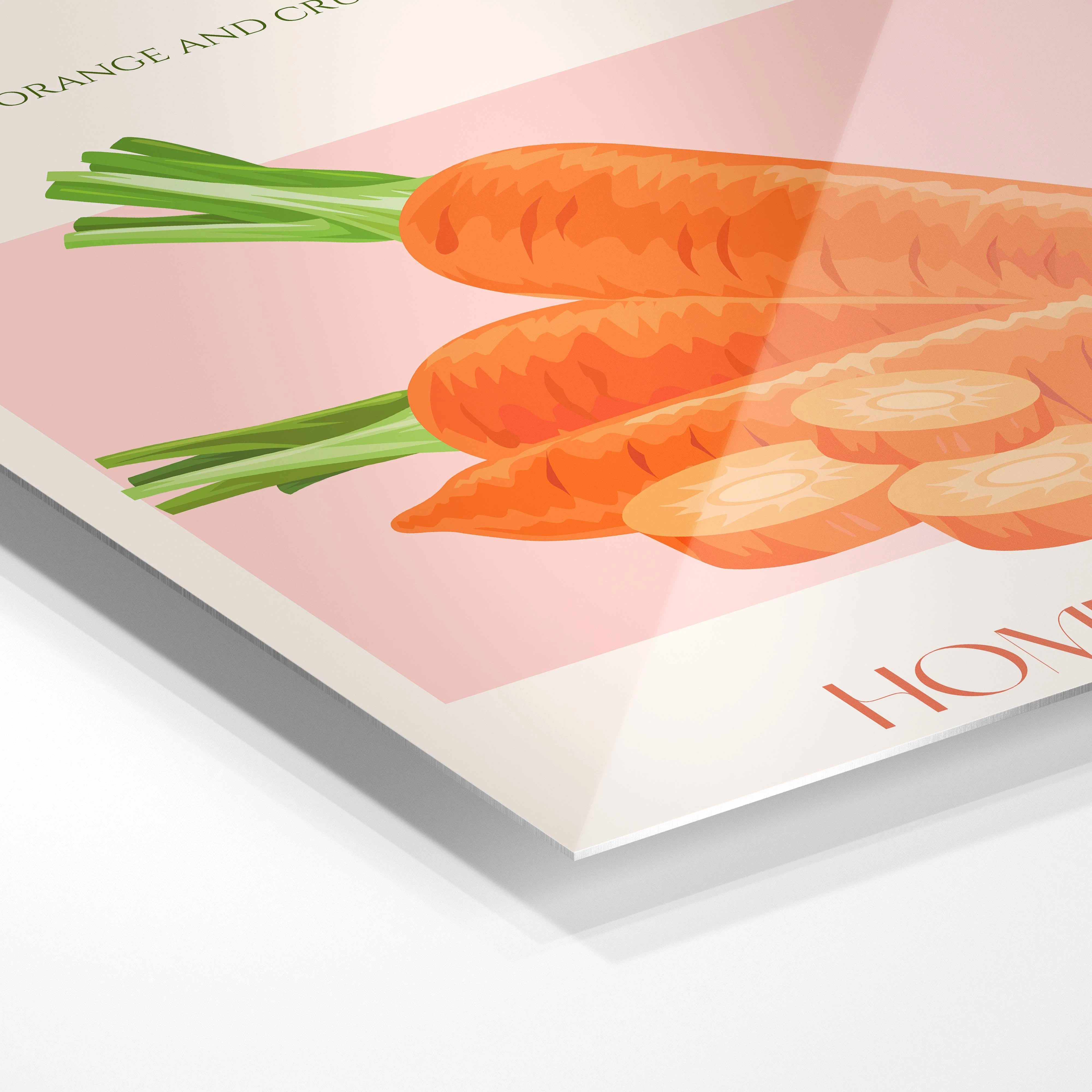 Carrot Est. 1921