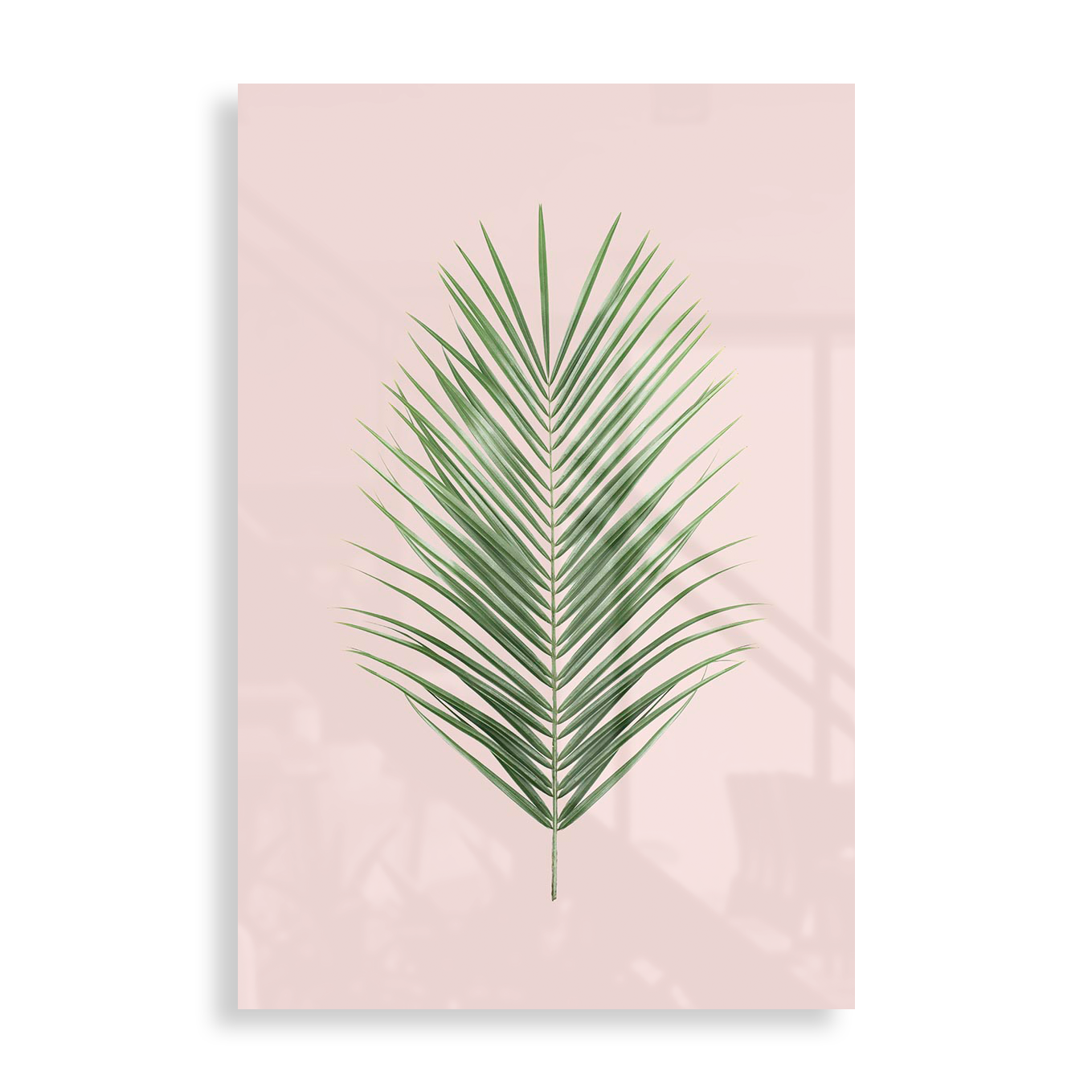 Palmeblad
