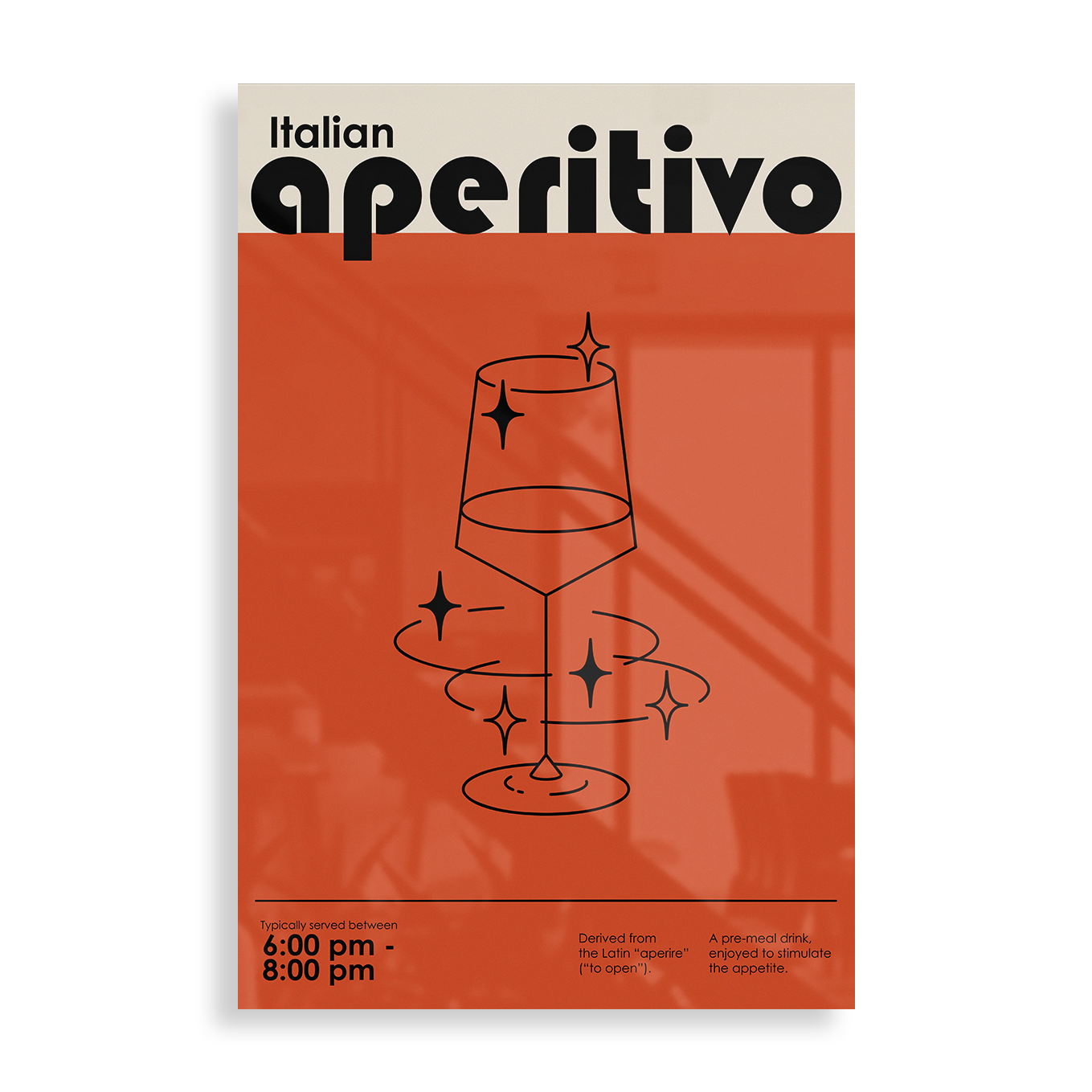 Italian Aperitivo