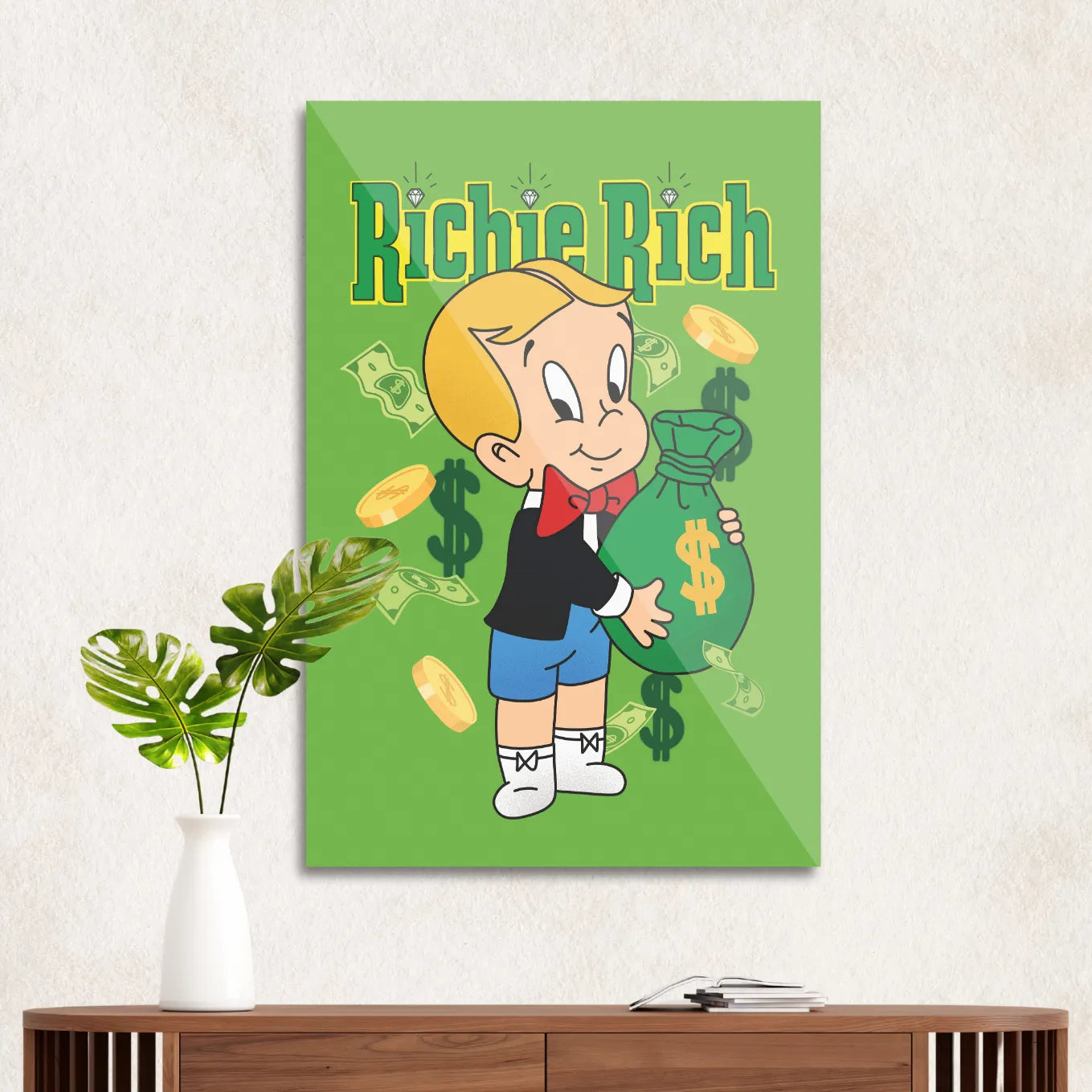 Richie Rich