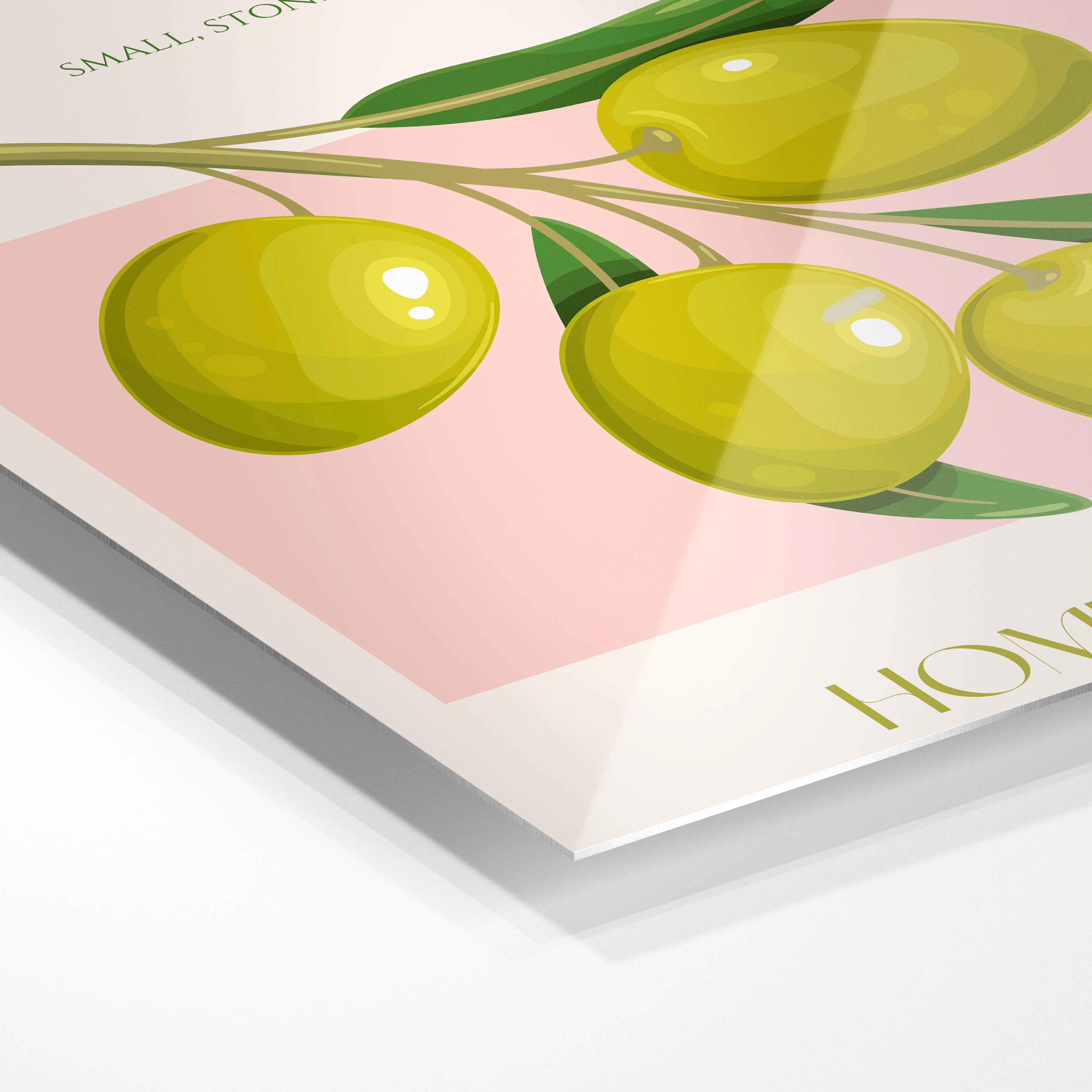 Olive Est. 1964