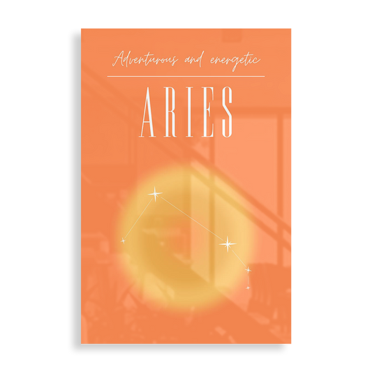 Stjernetegn - Vædderen