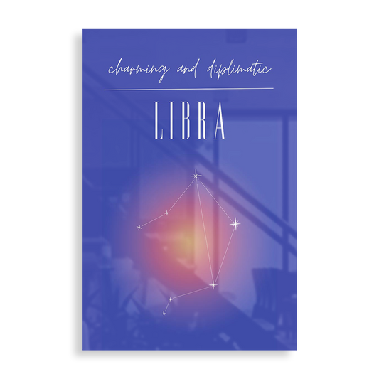 Stjernetegn - Vægten