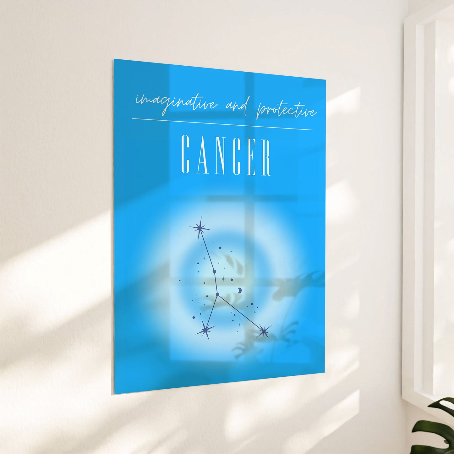 Stjernetegn - Krebsen