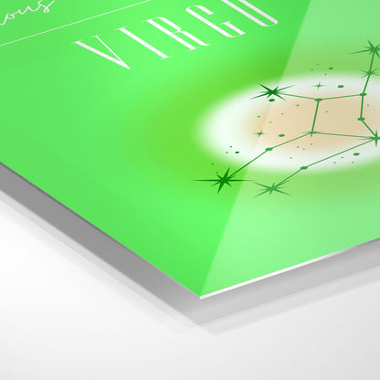 Stjernetegn - Jomfruen