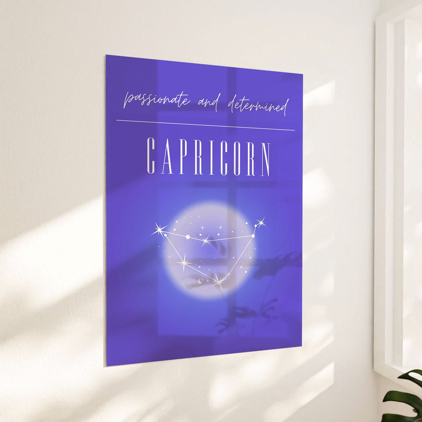 Stjernetegn - Stenbukken