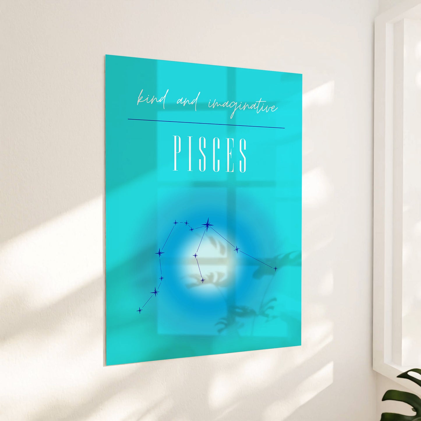 Stjernetegn - Fisken