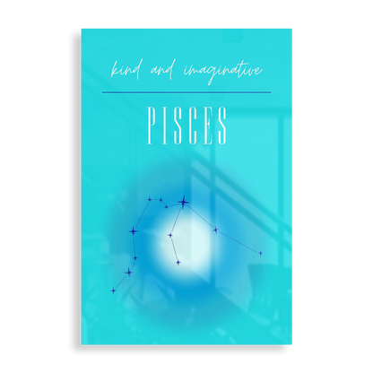 Stjernetegn - Fisken