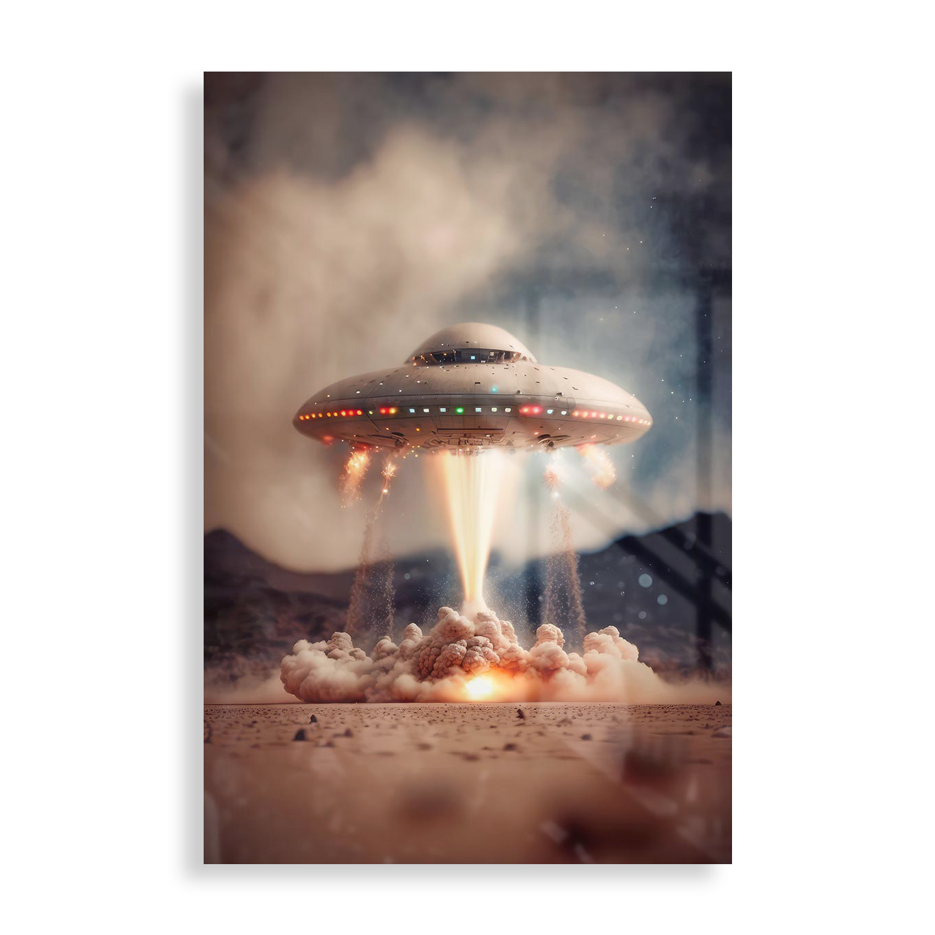 Ufo