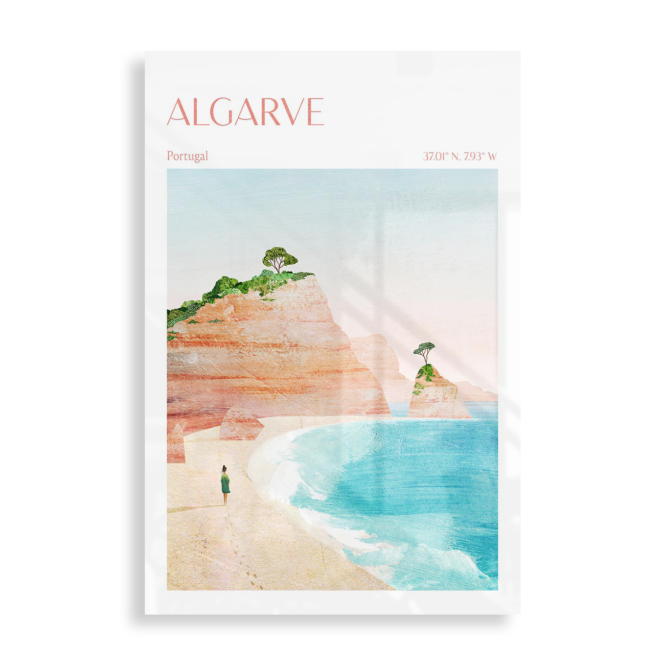 Algarve, Portugal