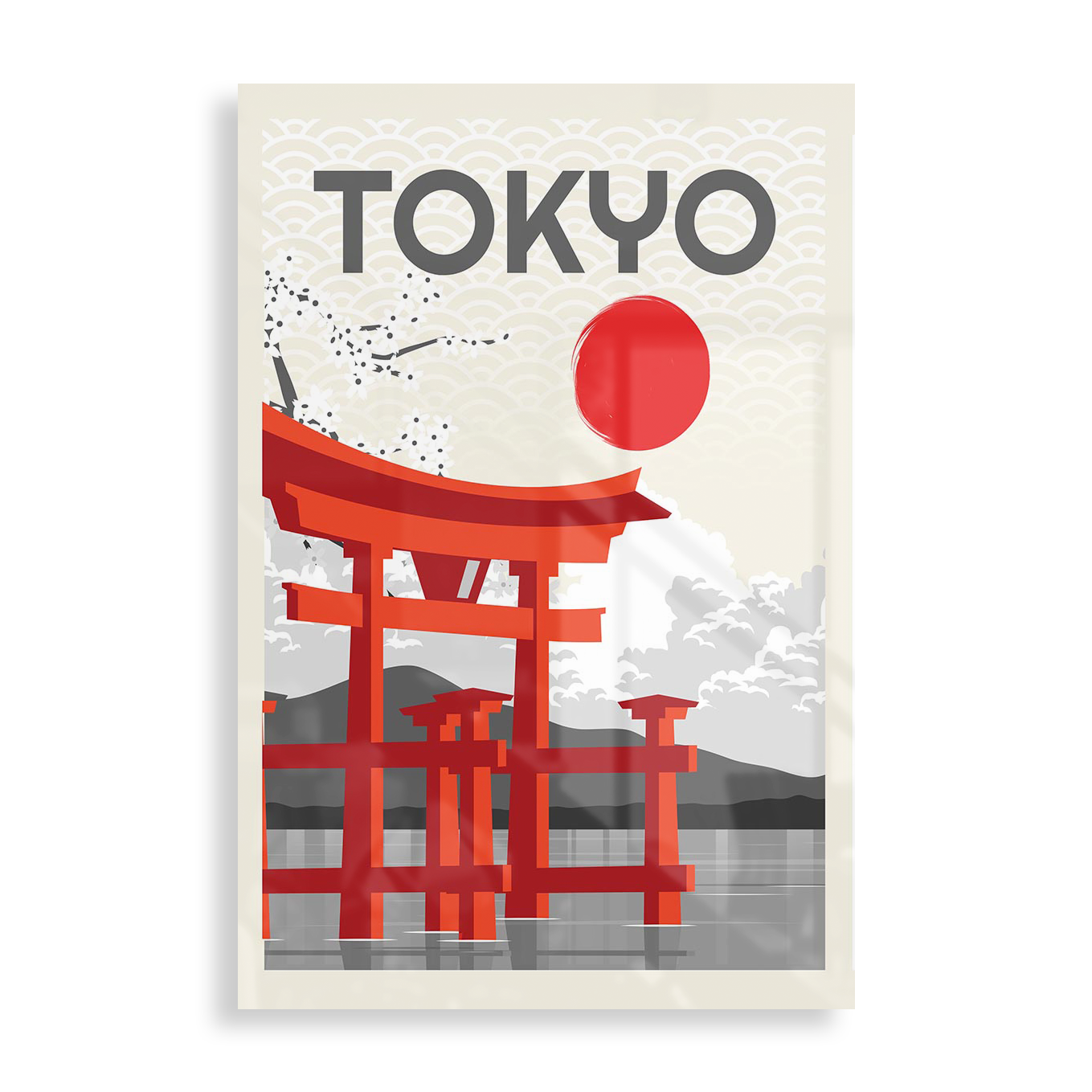 Tokyo, Japan
