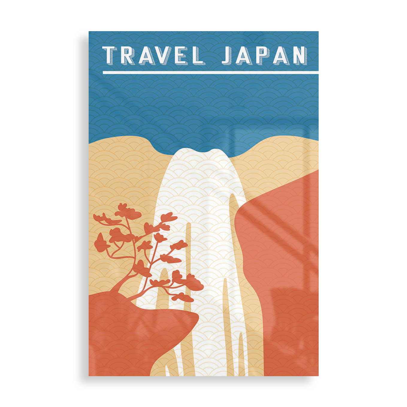 Travel to Japan