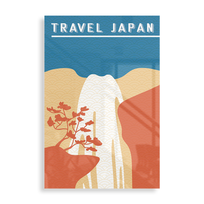 Travel to Japan