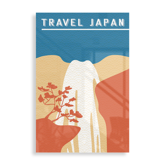 Travel to Japan