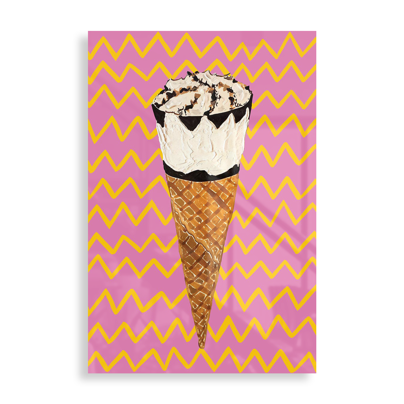 Cornetto is