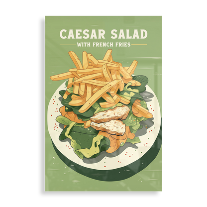 Caesar Salad