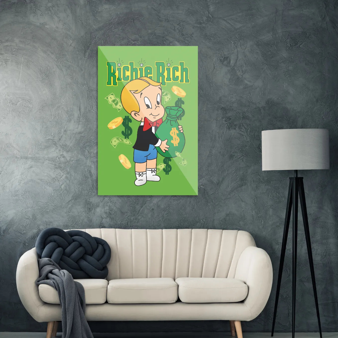 Richie Rich