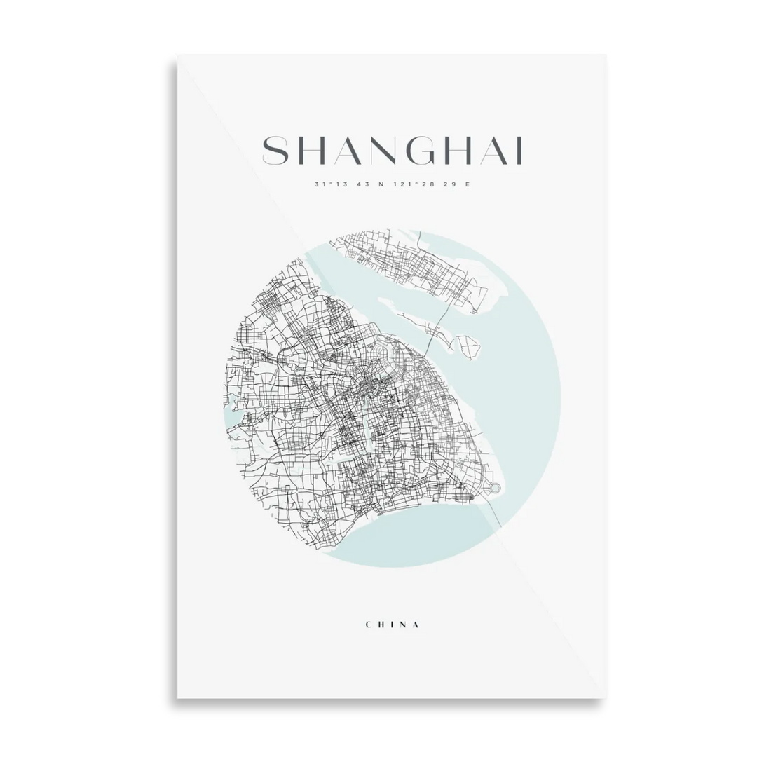 Shanghai 