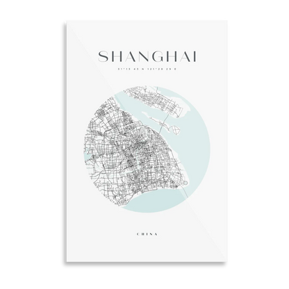 Shanghai 