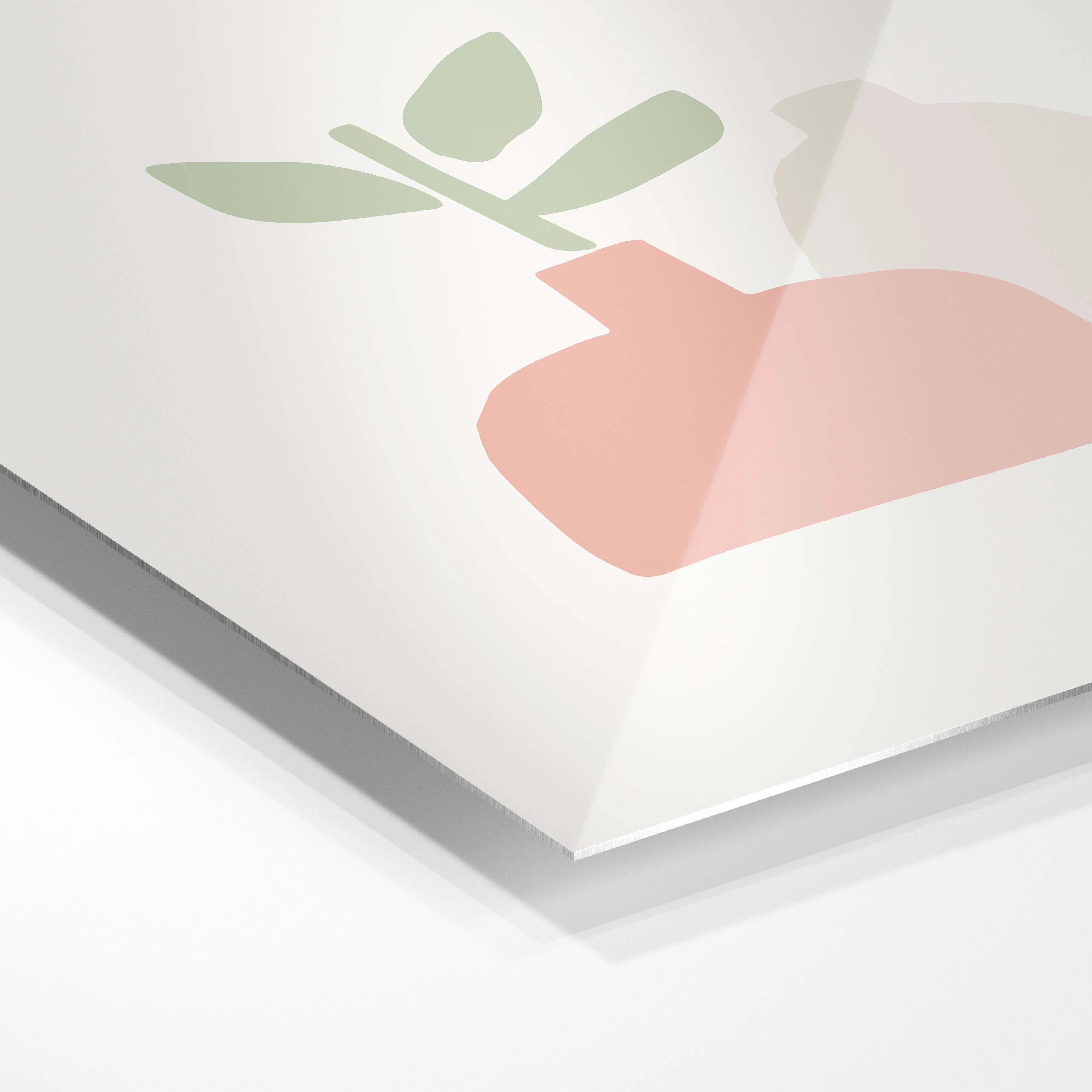 Simple plant