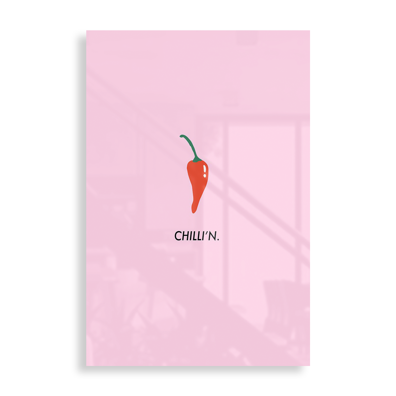 Chilli'n
