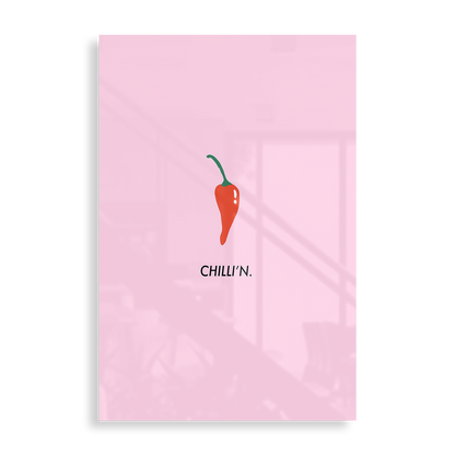 Chilli'n