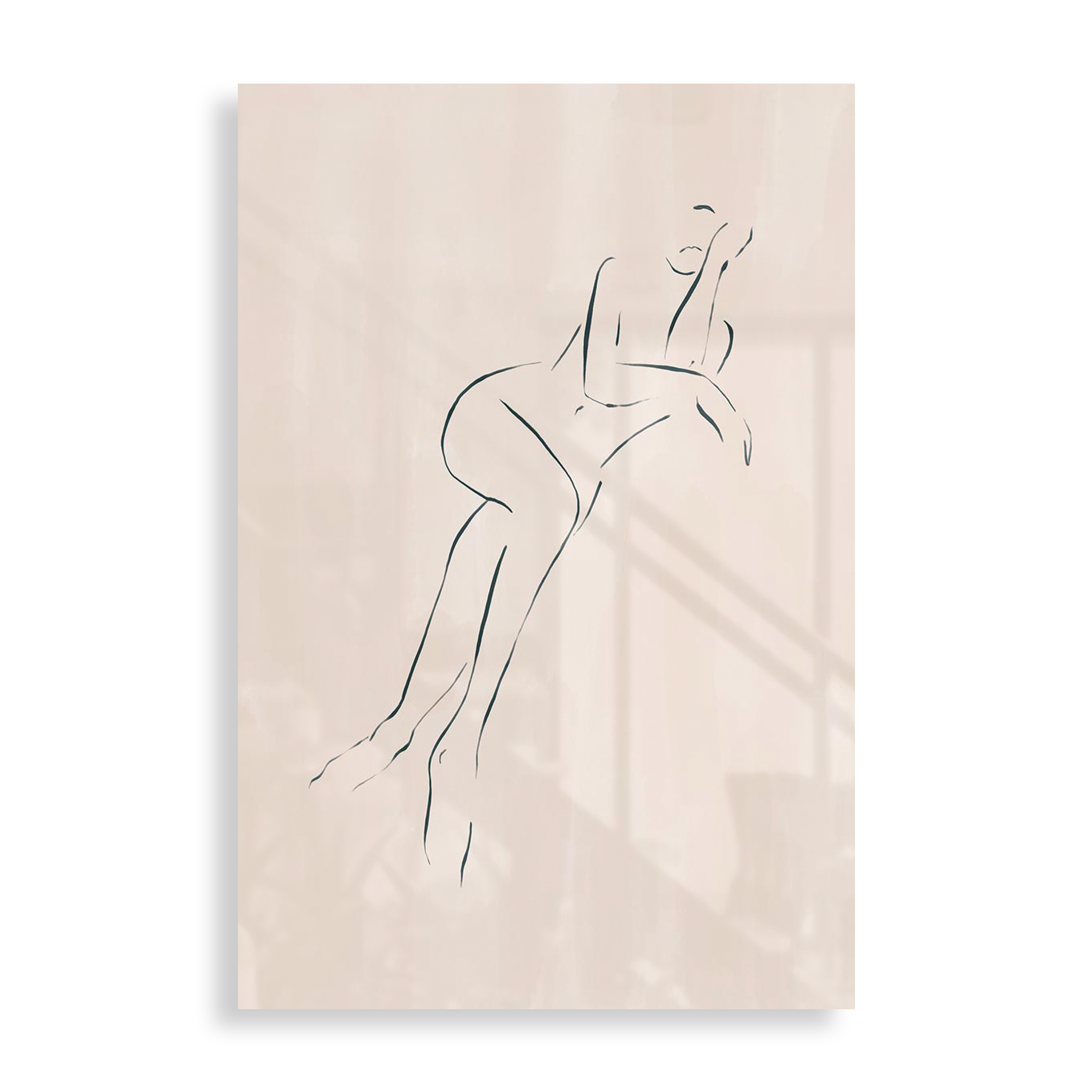 Body silhouette