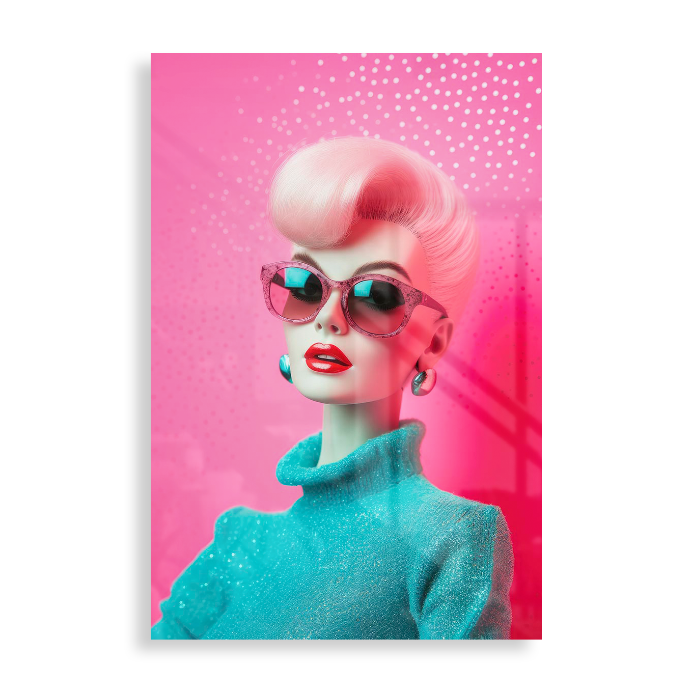 Oh Barbie