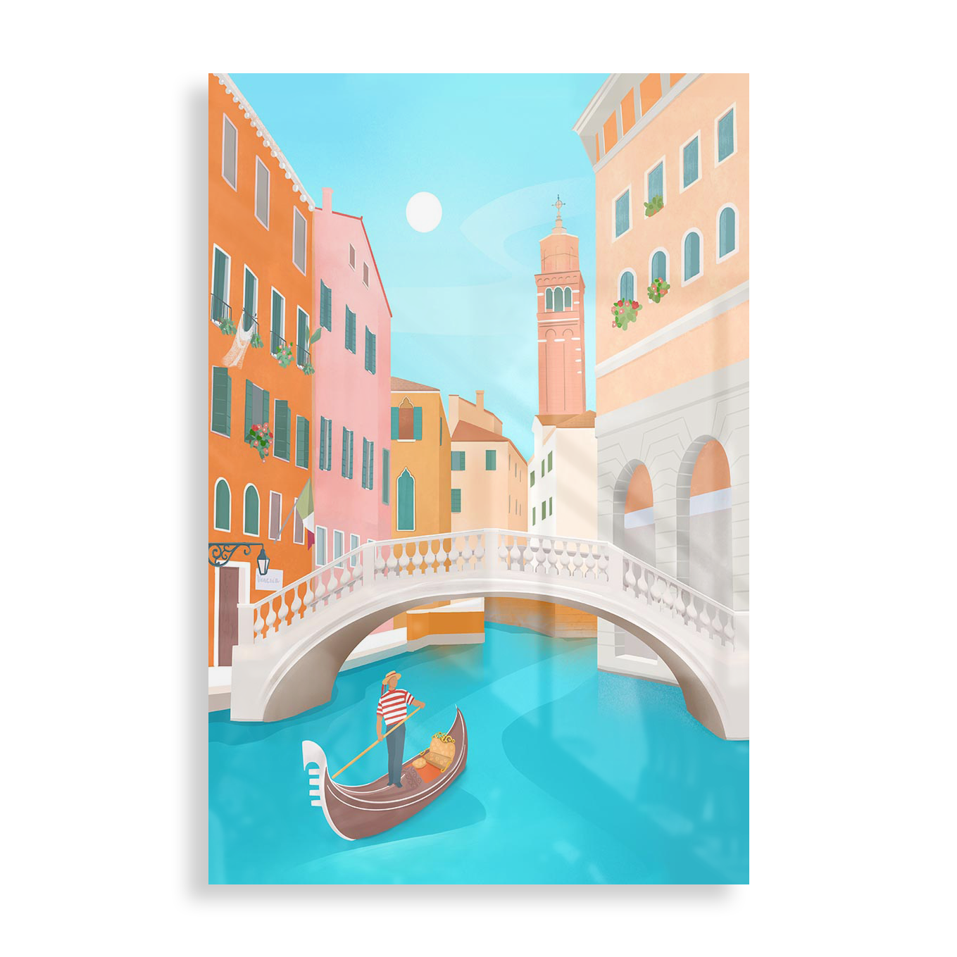Venice, Italien