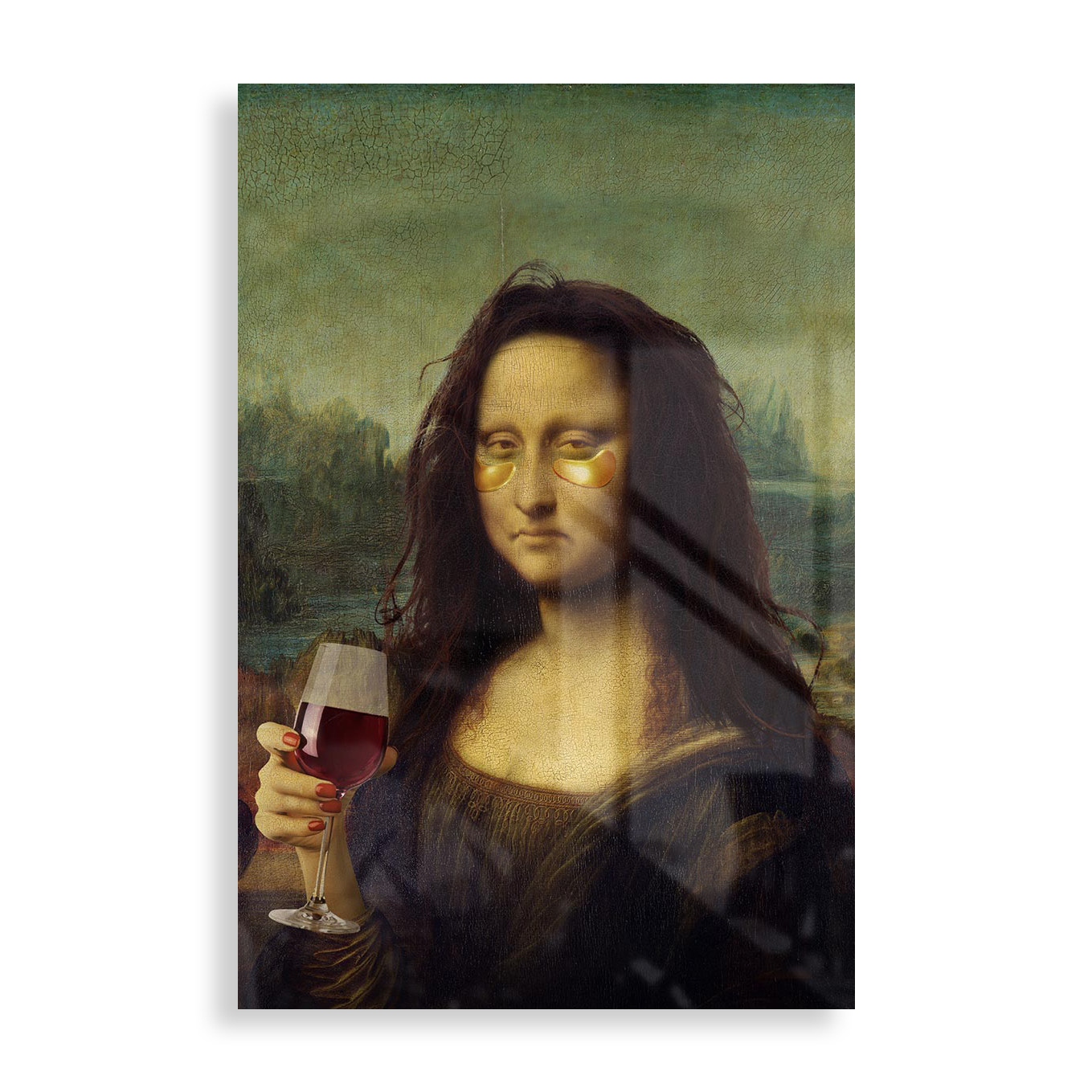 Monday Lisa