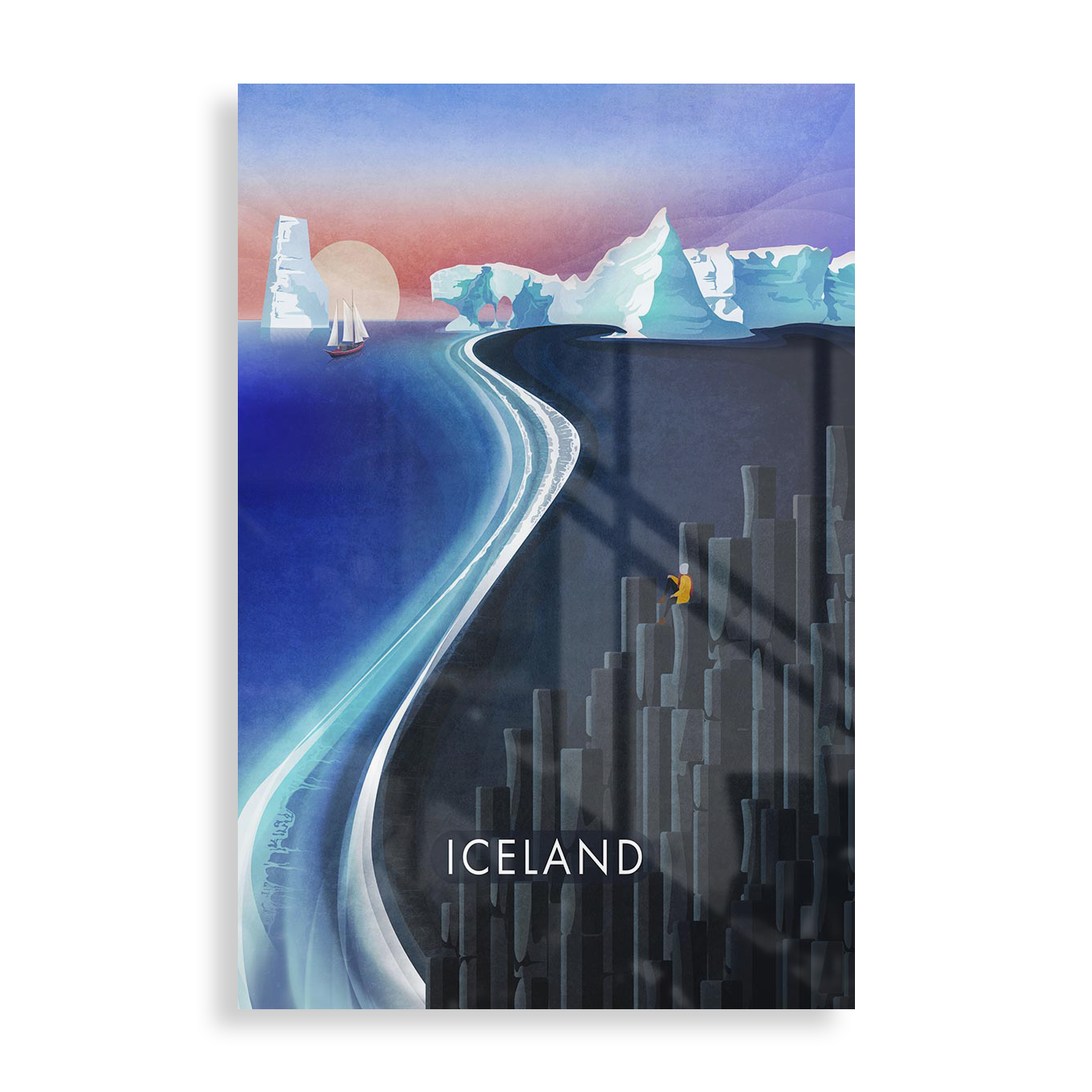 Iceland