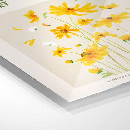 Flower Markert, Stokholm