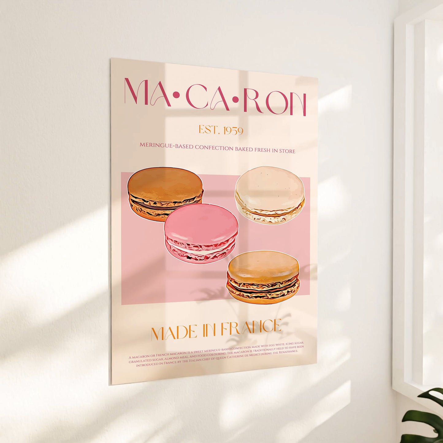 Macaron