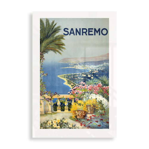 Sanremo, Italien