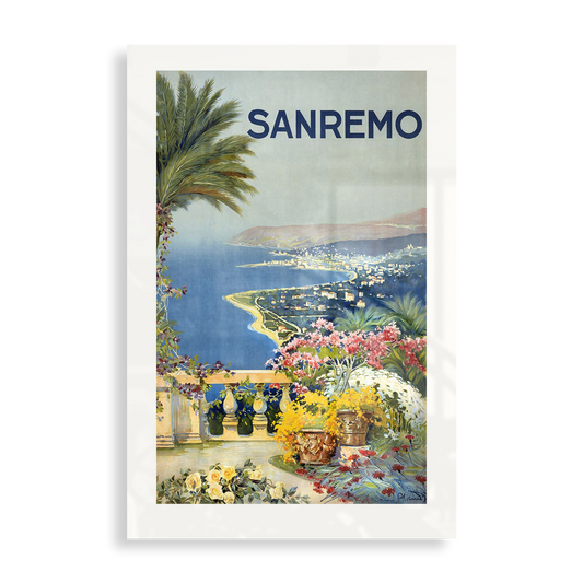 Sanremo, Italien