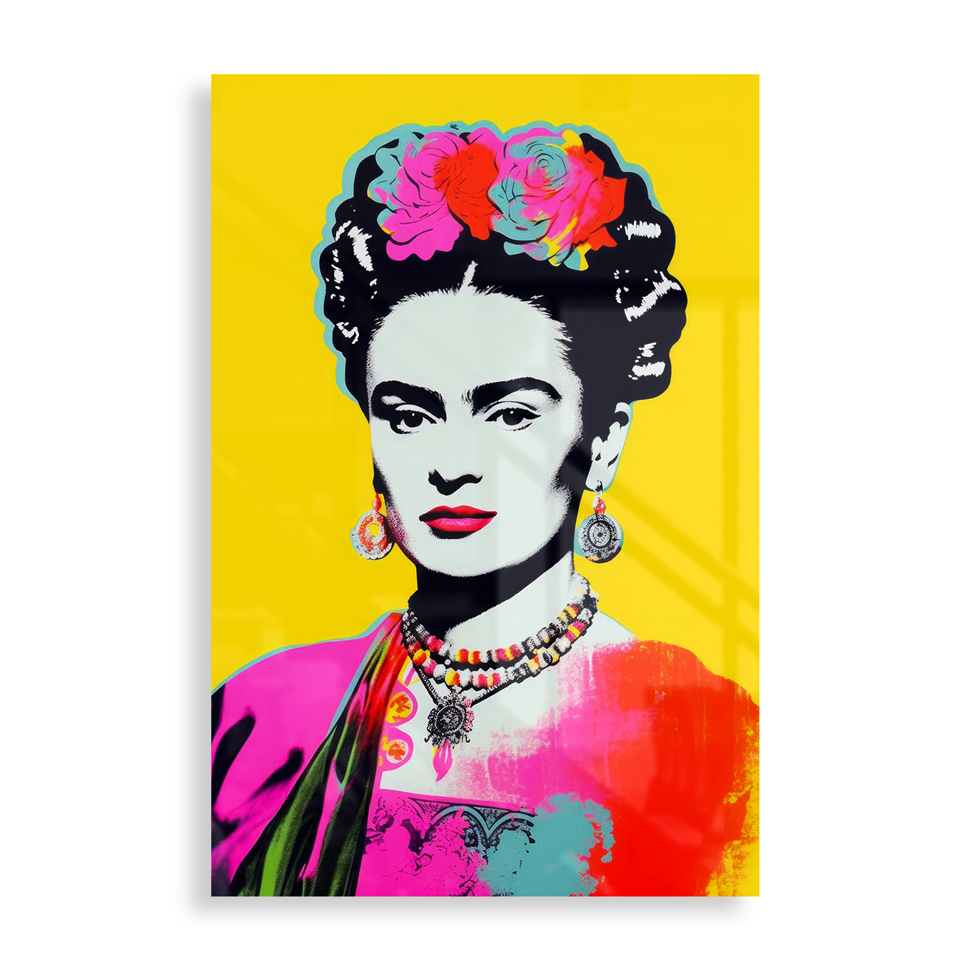 Frida Kahlo