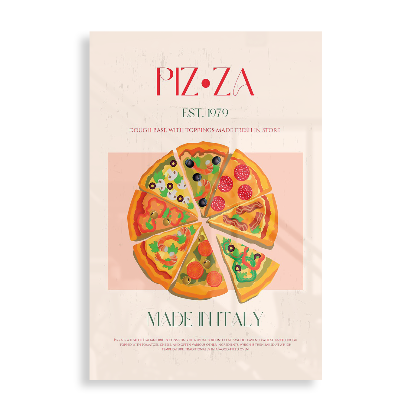 Pizza