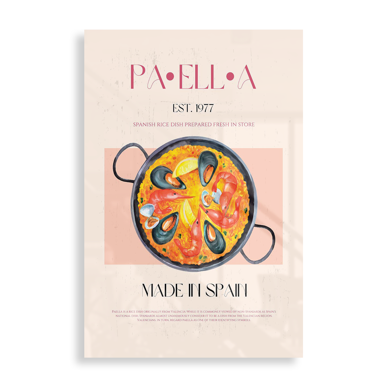 Paealla