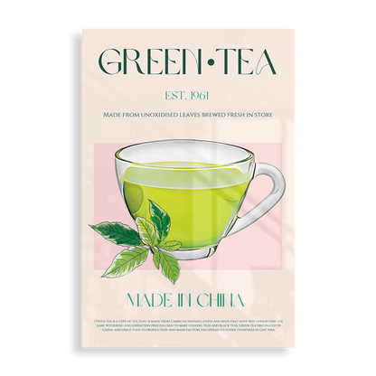 Green Tea