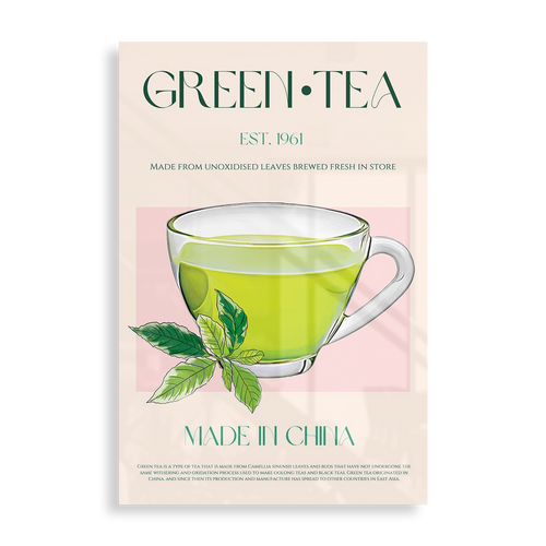 Green Tea