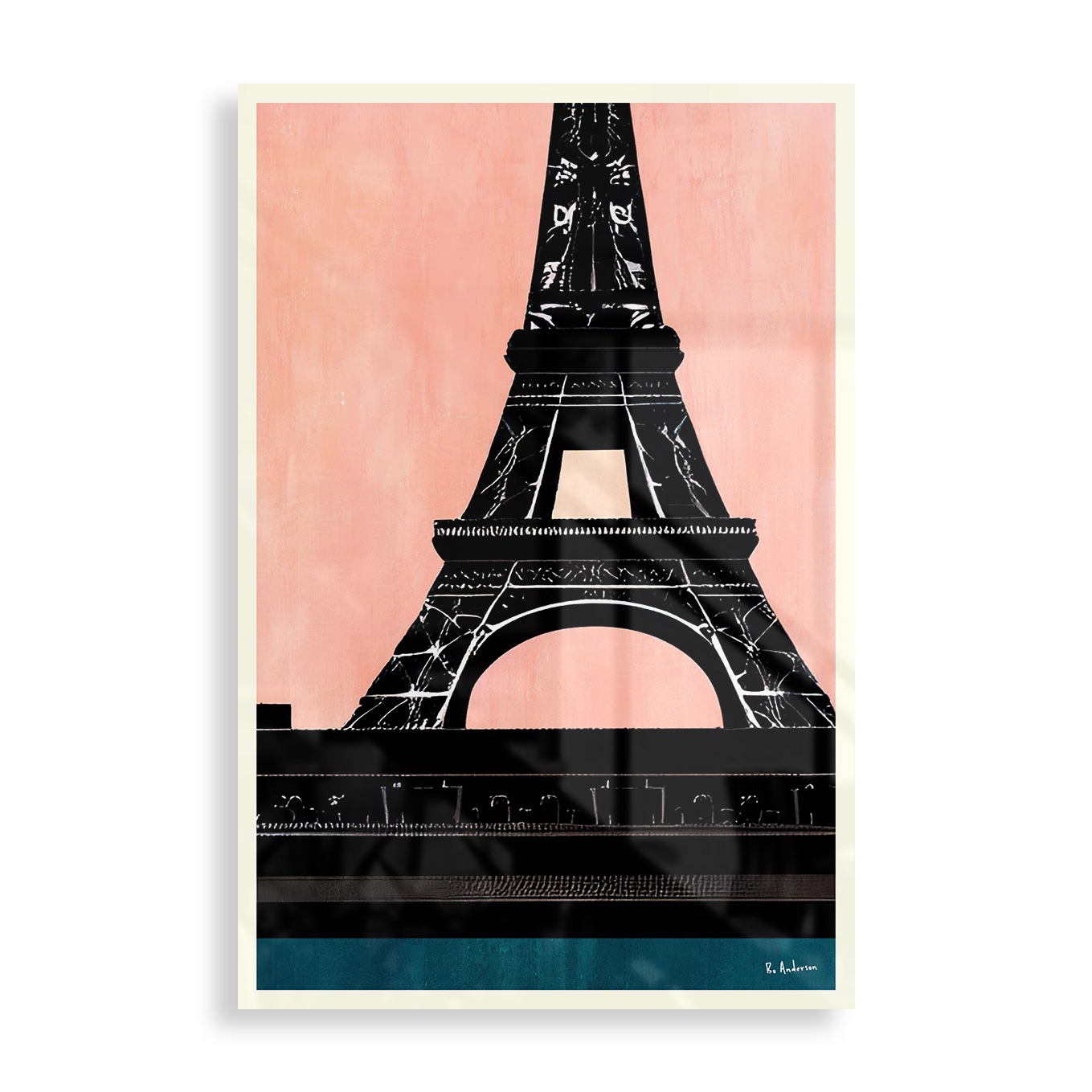Bon Nuit, Paris