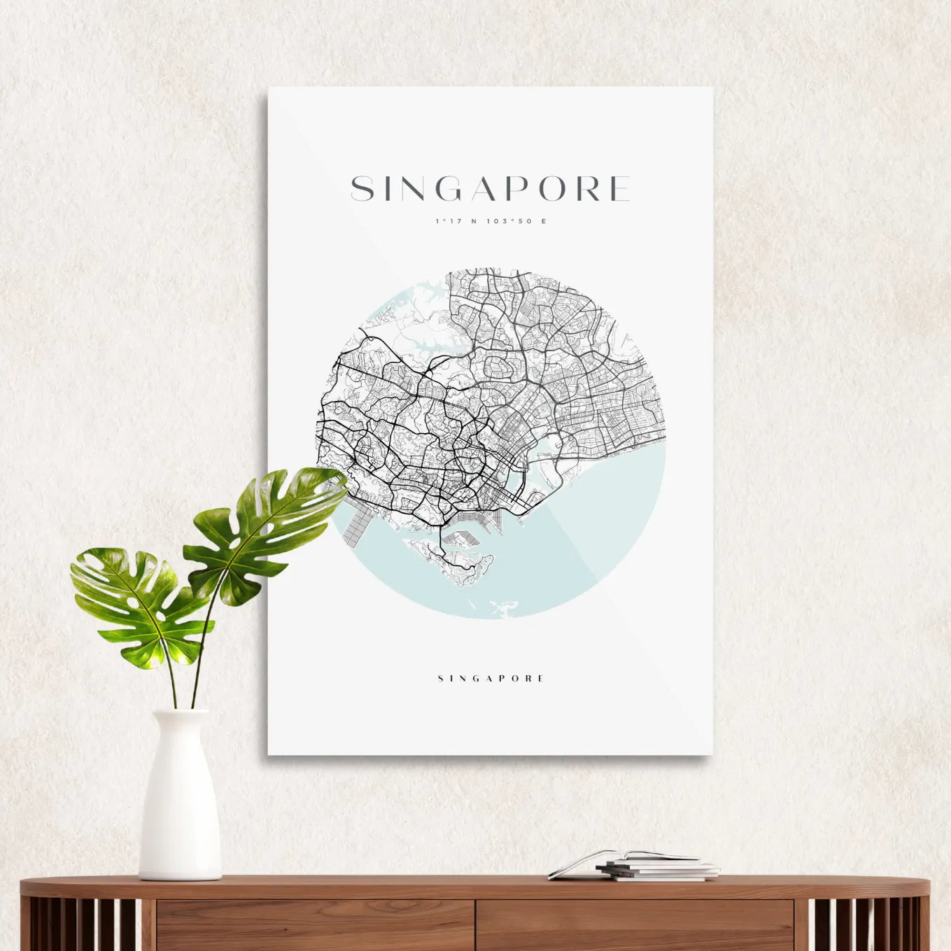 Singapore 